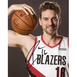 GASOL Pau