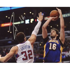 GASOL Pau