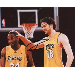 GASOL Pau