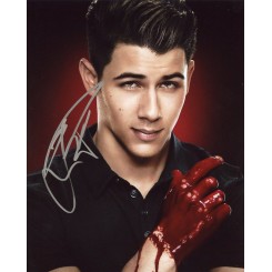 JONAS Nick (Jonas Brothers)