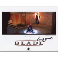 JOHNSON Kenny (Blade)