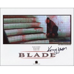 JOHNSON Kenny (Blade)