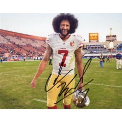 KAEPERNICK Colin