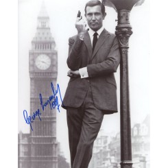 LAZENBY George