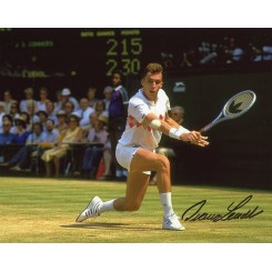 LENDL Ivan