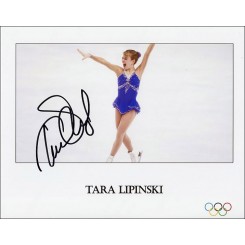 LIPINSKI Tara