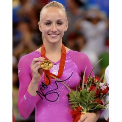 LIUKIN Nastia