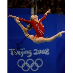 LIUKIN Nastia