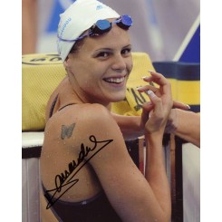 MANAUDOU Laure