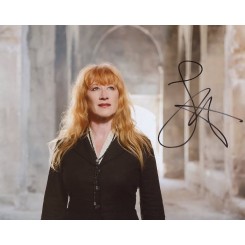 MCKENNITT Loreena