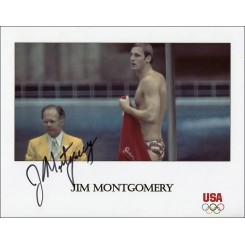 MONTGOMERY Jim