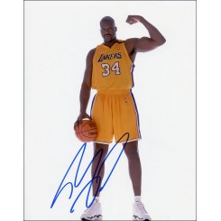 O'NEAL Shaquille