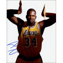 O'NEAL Shaquille