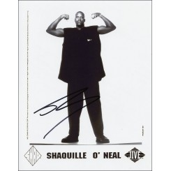 O'NEAL Shaquille