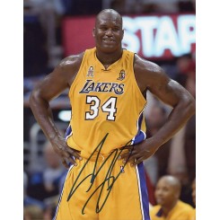 O'NEAL Shaquille