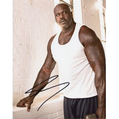 O'NEAL Shaquille