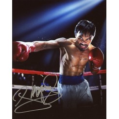 PACQUIAO Manny