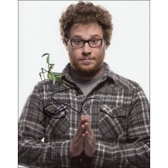 ROGEN Seth