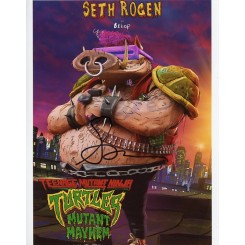 ROGEN Seth (Tortues Ninja)