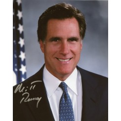 ROMNEY Mitt