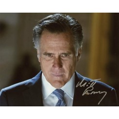 ROMNEY Mitt