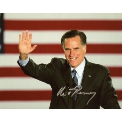 ROMNEY Mitt