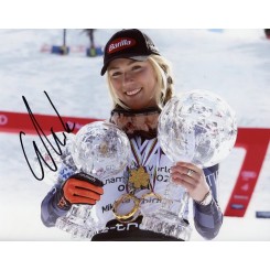 SHIFFRIN Mikaela