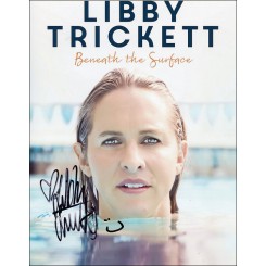 TRICKETT Libby