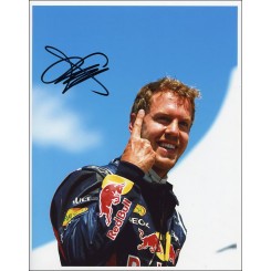 VETTEL Sebastian