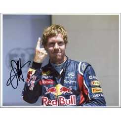 VETTEL Sebastian