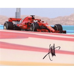 VETTEL Sebastian