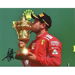 VETTEL Sebastian