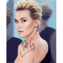 WINSLET Kate