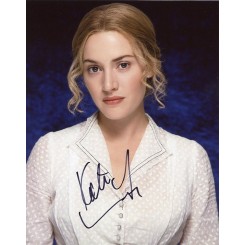 WINSLET Kate