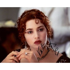 WINSLET Kate (Titanic)