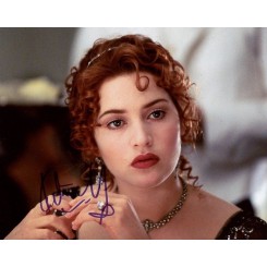 WINSLET Kate (Titanic)