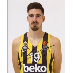 DE COLO Nando