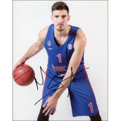 DE COLO Nando