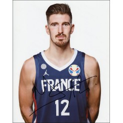 DE COLO Nando