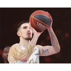 DE COLO Nando