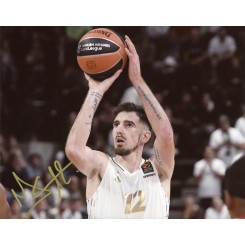 DE COLO Nando