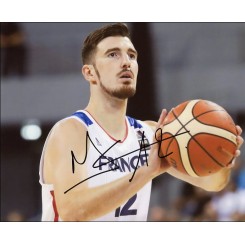 DE COLO Nando