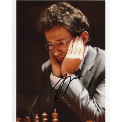 ARONIAN Levon