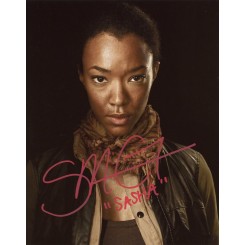 MARTIN-GREEN Sonequa...