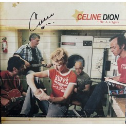 DION Céline