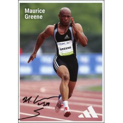 GREENE Maurice