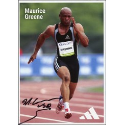 GREENE Maurice