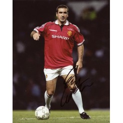 CANTONA Eric