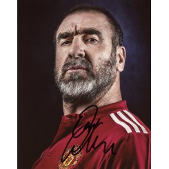 CANTONA Eric