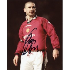 CANTONA Eric